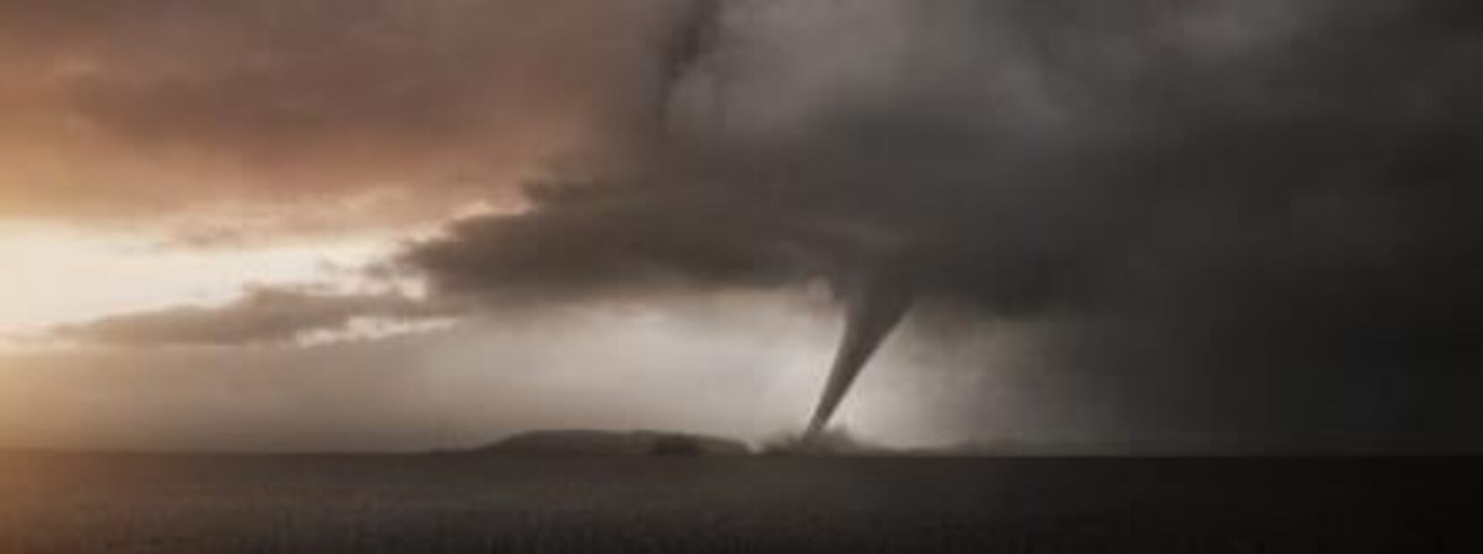 Los tornados en México son más comunes de lo que crees