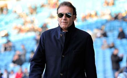 En Italia se vive la peste, presidente del Brescia