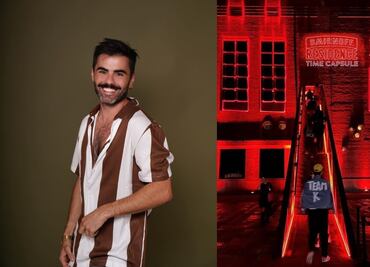 Lo que sabemos de la muerte de Alberto Clavijo, amigo de Daniel Bisogno, durante evento de RBD