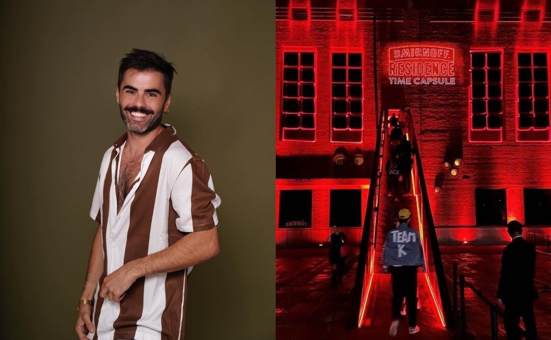 Daniel Bisogno declaró ante la muerte de su amigo, que los paramédicos del lugar no se enteraron de lo que estaba pasando. Foto: Especial