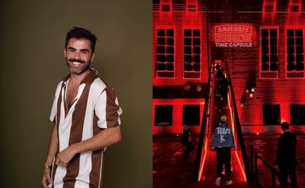 Lo que sabemos de la muerte de Alberto Clavijo, amigo de Daniel Bisogno, durante evento de RBD