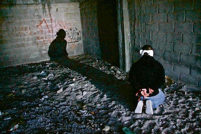 Entérate. Las bandas de secuestradores que han azotado a México