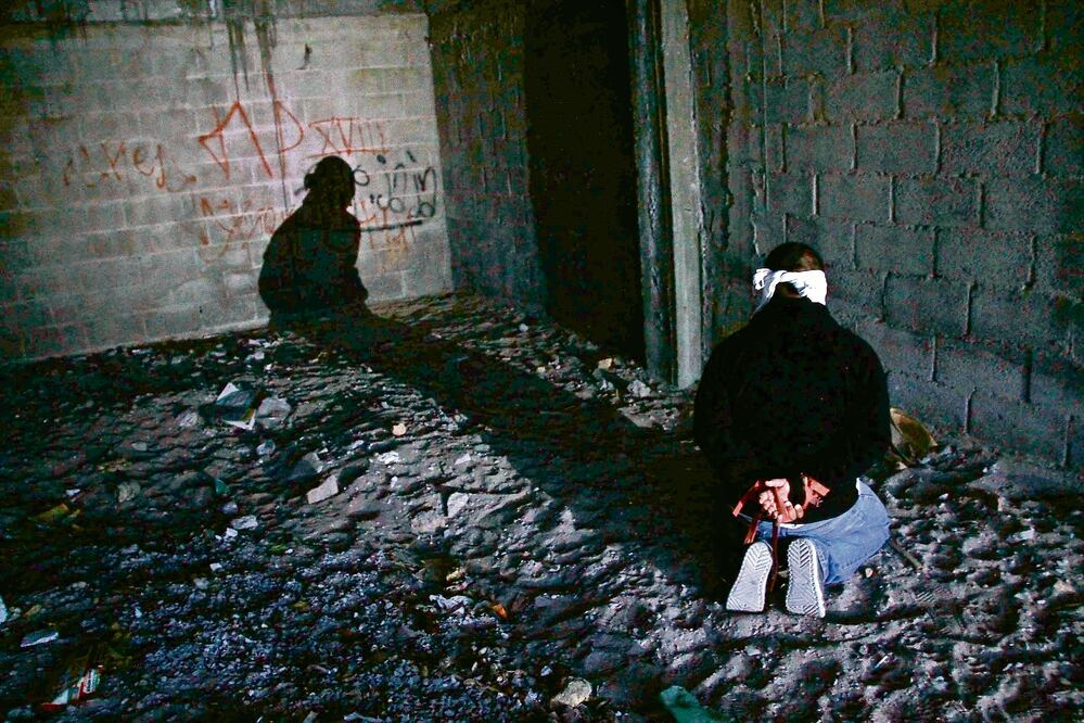 FOTO: ARCHIVO. EL UNIVERSAL