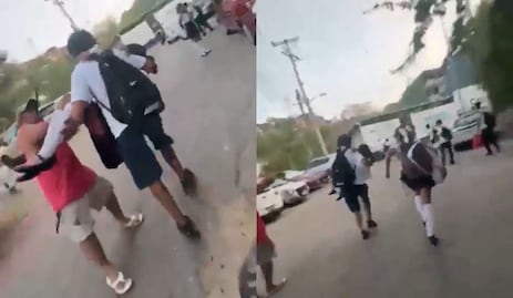 Estudiante muere tras ataque a camioneta de transporte público en Acapulco; ya suman dos fallecidos