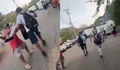 Mueren alumna del Colegio de Bachilleres 2 y chofer de transporte público tras ataque en Acapulco; otra menor resulta herida