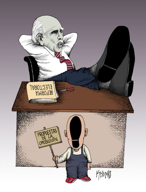 Cartón de KEMCHS