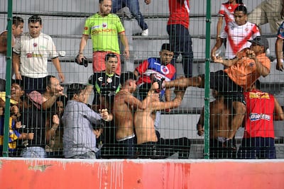 Miguel Ángel Yunes Márquez se quita responsabilidad