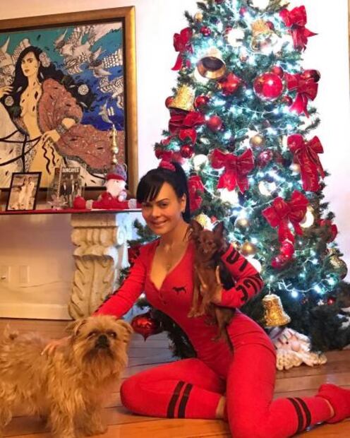 Maribel Guardia, de "La Pulquería" a Instagram 