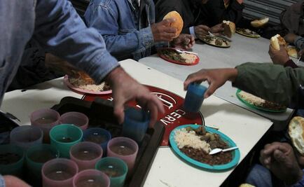 En CDMX, comedores comunitarios se mantienen: Sheinbaum