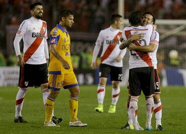 En Tigres ven arbitraje contra futbol mexicano