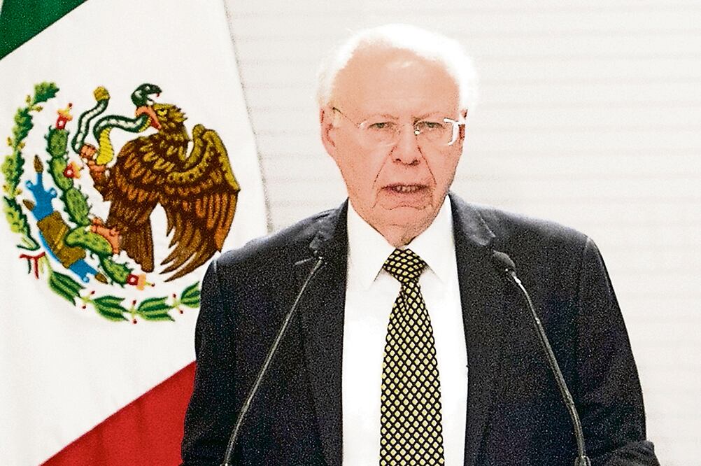 Fotografía: Archivo/ EL UNIVERSAL