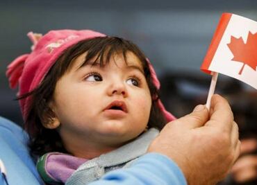 Syria, migration on agenda for Canada, Mexico, U.S. talks