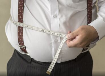 Expertos destacan opciones para combatir la obesidad