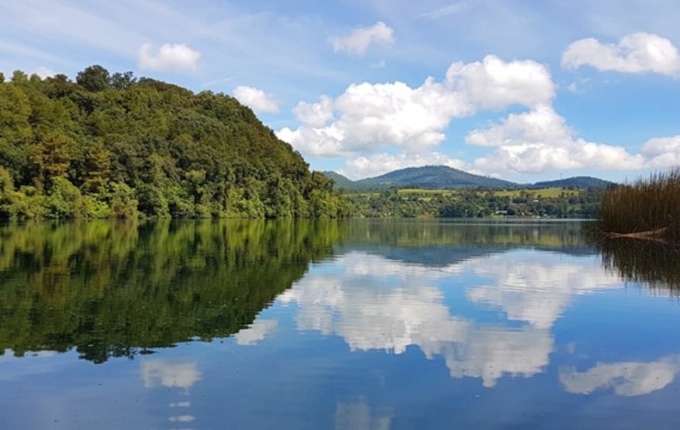 4 destinos seguros para viajar en México