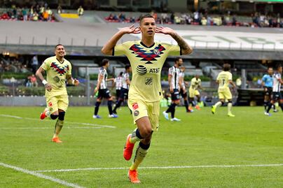 Mateus Uribe deja al América y es nuevo jugador del Porto