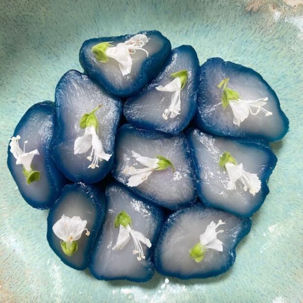 Virgilio Martínez celebra el "momento increíble" de la cocina latinoamericana