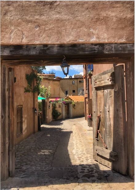 Visita Val’quirico en la nueva ruta del Turibús: Turitour Tlaxcala