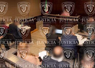 Audiencia contra exgobernador César Duarte se lleva todo el jueves