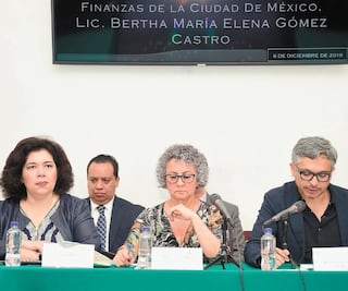 No habrá fondo para etiquetar recursos por aumento al IEPS en refrescos, afirma Hacienda