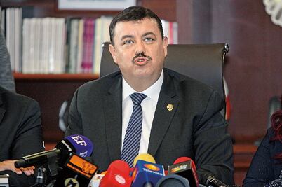 ALDF y SSP perdonarán primera fotomulta