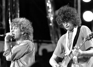 Live Aid, el concierto que definió el Día Mundial del Rock