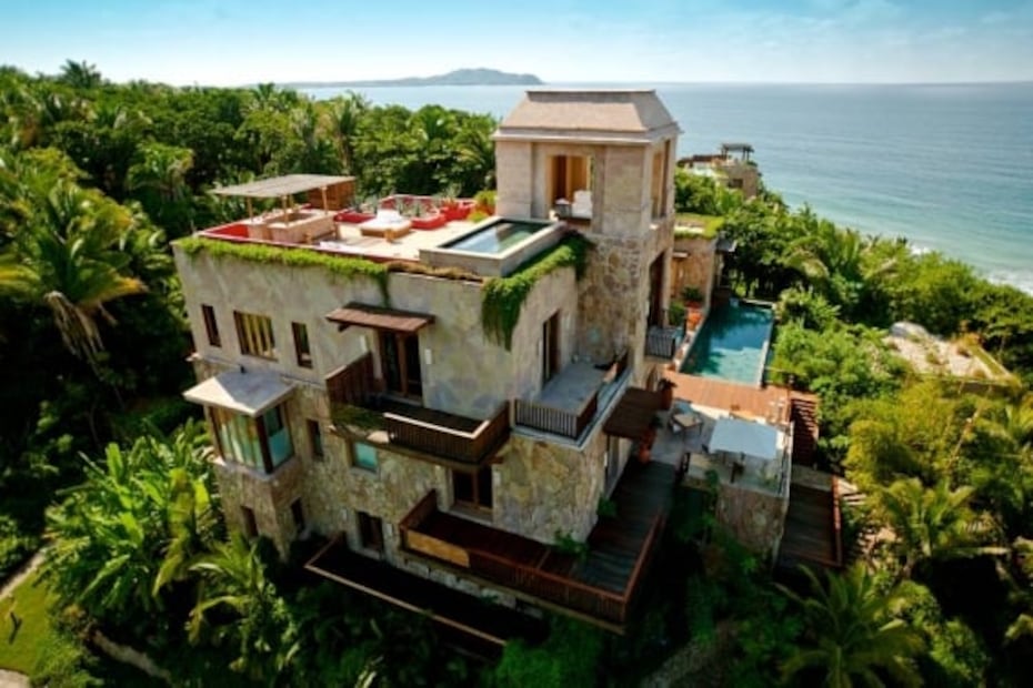 Las Marietas y otros tours en Riviera Nayarit para celebrar el amor