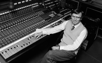 Muere Rudy Van Gelder, ingeniero favorito del jazz
