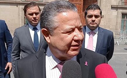 Gobernador de Hidalgo respalda propuesta de crear Policía Metropolitana; “no es descabellado”, dice