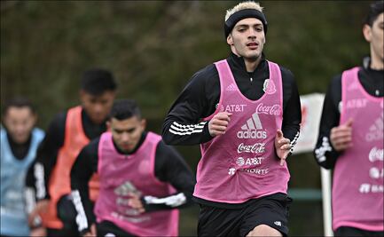 “Cuando Raúl Jiménez regrese lo hará a nivel supremo”