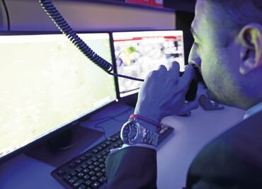 Un abrupto adiós a La ópera en el tiempo