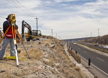 S&P prevé poco impacto en infraestructura por TLCAN