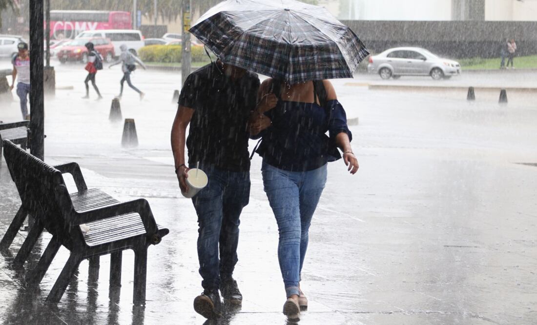 Foto: Archivo / EL UNIVERSAL