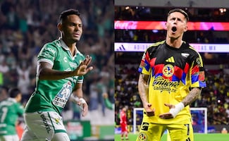 León vs América: Horario y canales para ver EN VIVO la Liga MX, HOY, martes 21 de abril