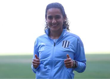 Eva Espejo: No me voy a cuidar de Tigres