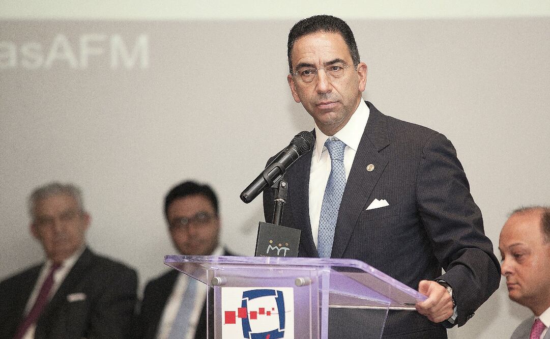 (Foto: Archivo - EL UNIVERSAL)