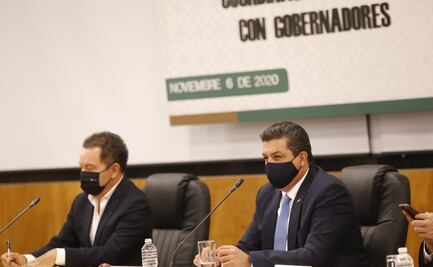 Alianza Federalista analiza salir del Pacto Fiscal si se cumple recorte a estados 