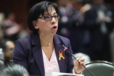 Inaplazable, garantizar a las mujeres el acceso a una vida libre de violencia: Beatriz Rojas