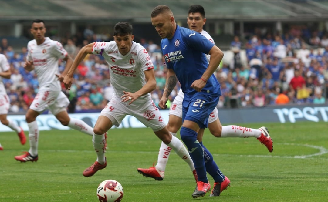 FOTO: CARLOS MEJIA/EL UNIVERSAL