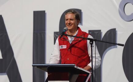 Votará Movimiento Antorchista por del Mazo