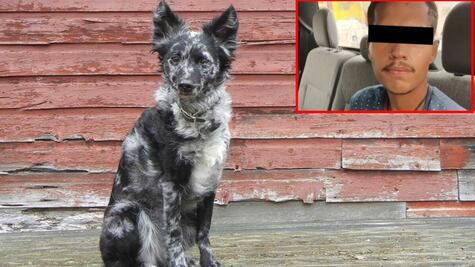 Detienen a sujeto por comerse a lomito con frijoles y tortillas en Ciudad Juárez 