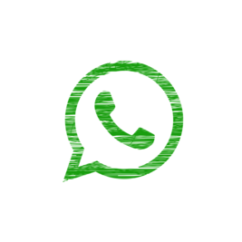 En qué ciudades está fallando WhatsApp
