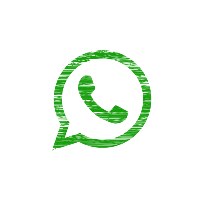 No eres tú, es WhatsApp que está fallando / Foto: Pixabay