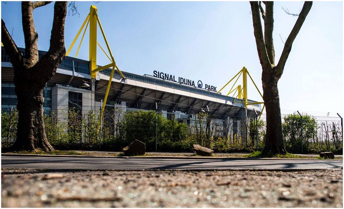Borussia Dortmund