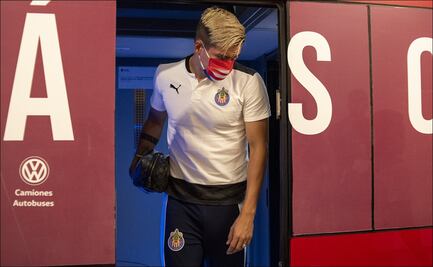 El futuro de Alexis Peña está en un equipo de la Ciudad de México