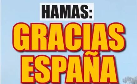 VIDEO: Israel reprocha a España por reconocer el Estado palestino