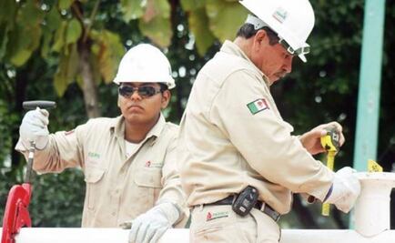 Pemex posts narrower first quarter loss