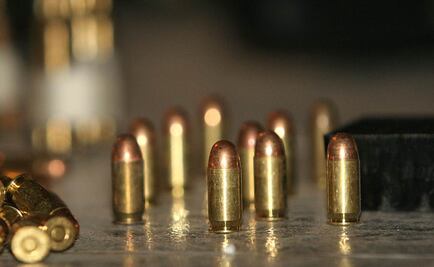 Morelos: indagan procedencia de armas abandonadas en maleta