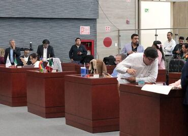 Congreso de Morelos destituye a edil por no pagar un laudo en favor de extrabajador del Ayuntamiento