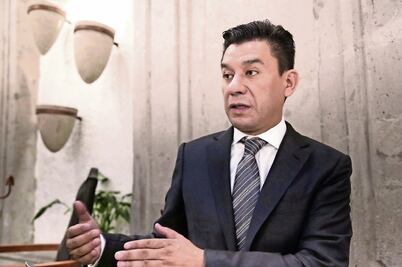 Quieren ahogar a ciudad: PRD; alistan defensa