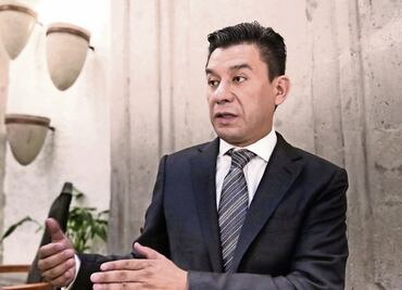 Quieren ahogar a ciudad: PRD; alistan defensa